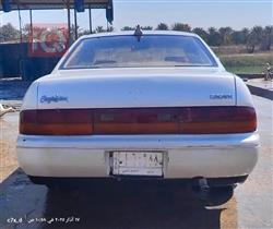 تويوتا كراون